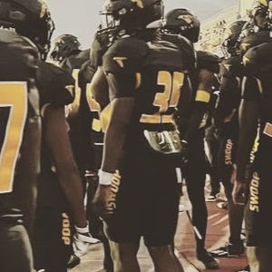 Meet your Posher, Logan